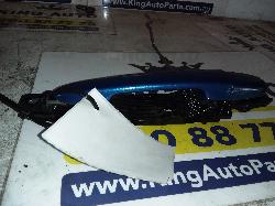 View Auto part Door Handle Mazda 3 2013