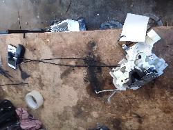 View Auto part Door/Boot/Gate Lock Isuzu Dmax 2011