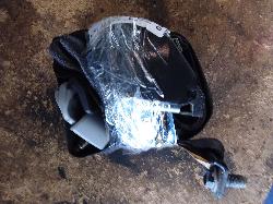 View Auto part Seatbelt/Stalk Isuzu Dmax 2011