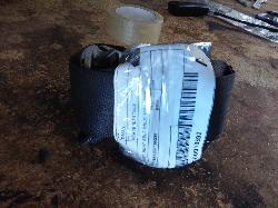View Auto part Seatbelt/Stalk Isuzu Dmax 2011