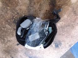 View Auto part Seatbelt/Stalk Isuzu Dmax 2011