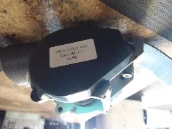 View Auto part Seatbelt/Stalk Isuzu Dmax 2011