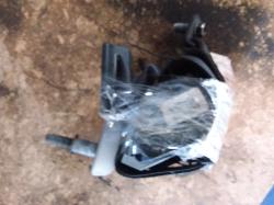 View Auto part Seatbelt/Stalk Isuzu Dmax 2011
