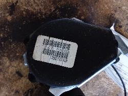 View Auto part Seatbelt/Stalk Isuzu Dmax 2011