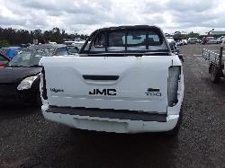 View Auto part Front Prop Shaft Jmc Vigus 2016