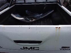 View Auto part Front Prop Shaft Jmc Vigus 2016