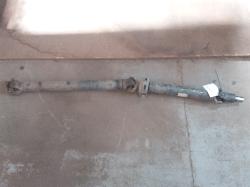 View Auto part Rear Drive Shaft Isuzu Dmax 2011