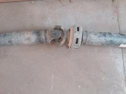 View Auto part Rear Drive Shaft Isuzu Dmax 2011