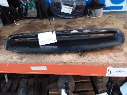 View Auto part Bonnet Scoop Isuzu Dmax 2011