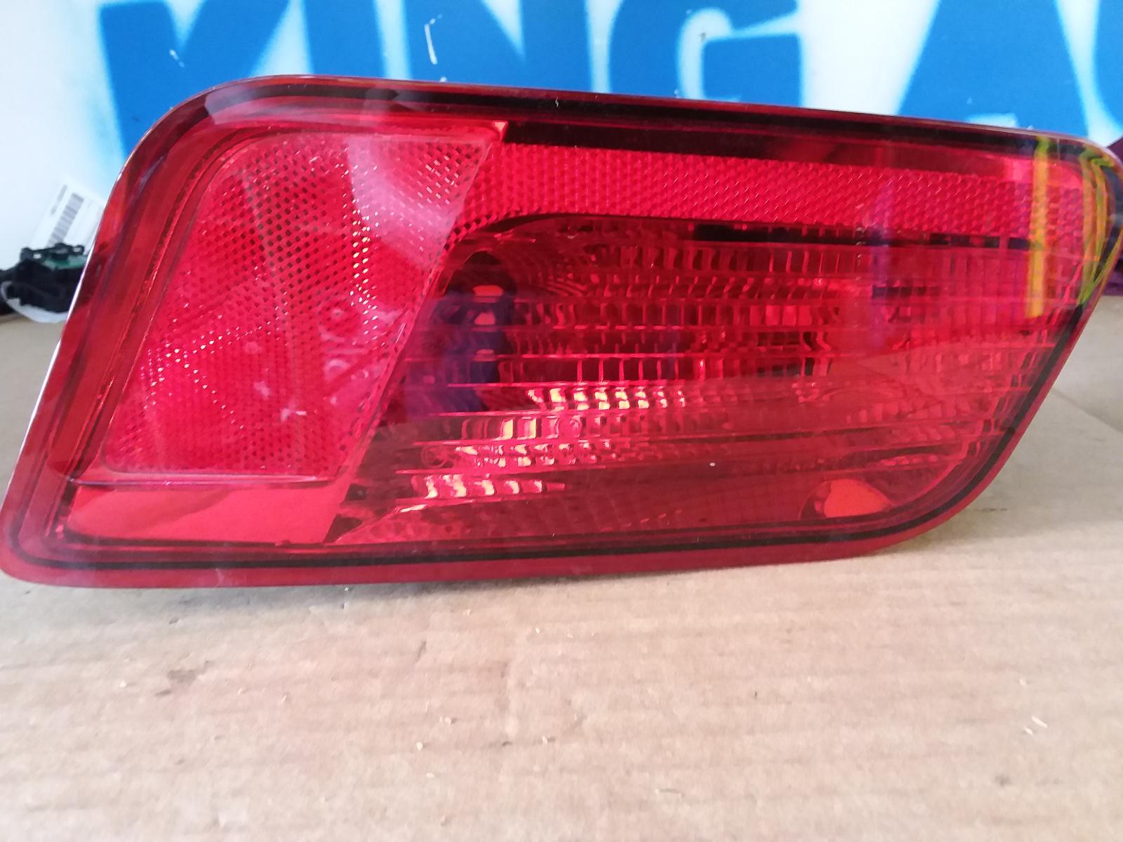 View Auto part Right Taillight Ford Everest 2017