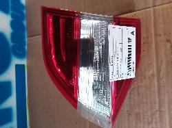 View Auto part Rear Garnish Ford Everest 2017