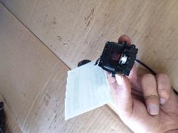 View Auto part Combination Switch Ford Everest 2017