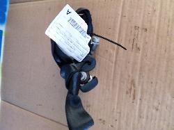 View Auto part Seatbelt/Stalk Ford Everest 2017