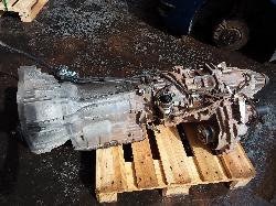 View Auto part Trans/Gearbox Nissan Pathfinder 2007