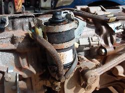 View Auto part Trans/Gearbox Nissan Pathfinder 2007