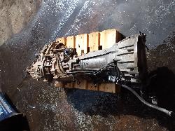 View Auto part Trans/Gearbox Nissan Pathfinder 2007