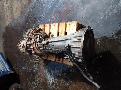 View Auto part Trans/Gearbox Nissan Pathfinder 2007