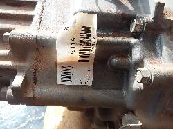 View Auto part Trans/Gearbox Nissan Pathfinder 2007
