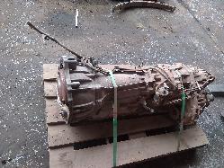 View Auto part Trans/Gearbox Nissan Pathfinder 2007