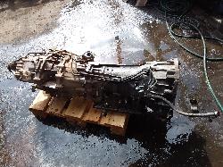 View Auto part Trans/Gearbox Nissan Pathfinder 2007
