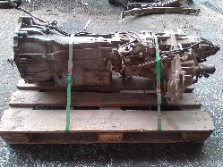 View Auto part Trans/Gearbox Nissan Pathfinder 2007