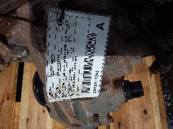 View Auto part Trans/Gearbox Nissan Pathfinder 2007