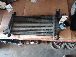 View Auto part Intercooler Nissan Pathfinder 2007