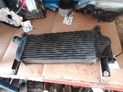 View Auto part Intercooler Nissan Pathfinder 2007