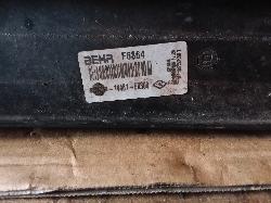View Auto part Intercooler Nissan Pathfinder 2007