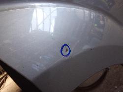 View Auto part Right Rear Door Sliding Nissan Pathfinder 2007