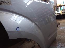View Auto part Right Rear Door Sliding Nissan Pathfinder 2007