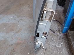 View Auto part Right Rear Door Sliding Nissan Pathfinder 2007