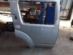 View Auto part Right Rear Door Sliding Nissan Pathfinder 2007