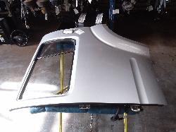 View Auto part Left Rear Door/Sliding Nissan Pathfinder 2007
