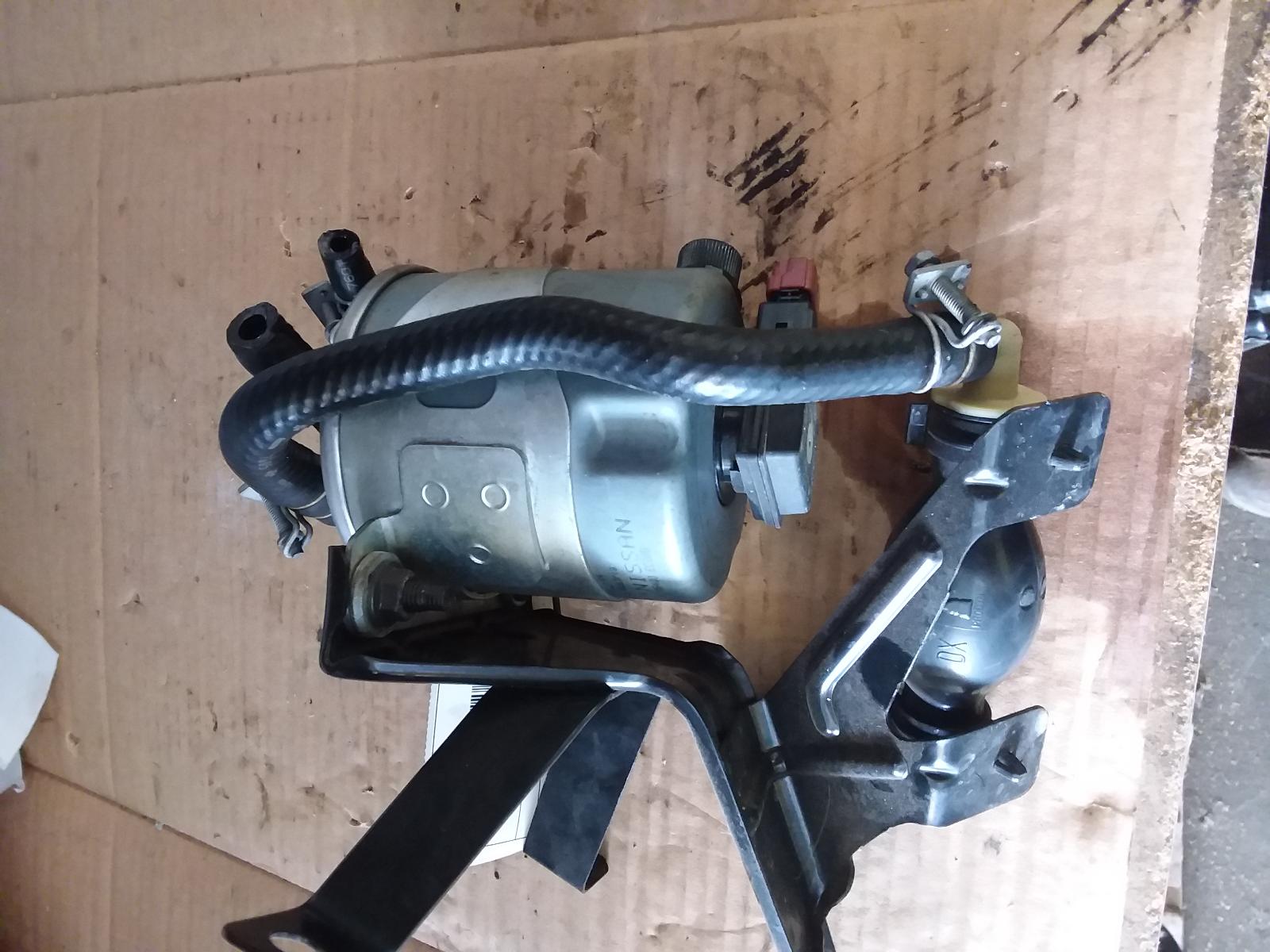 View Auto part Fuel Filter Housing Nissan Pathfinder 2007