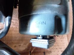 View Auto part Fuel Filter Housing Nissan Pathfinder 2007