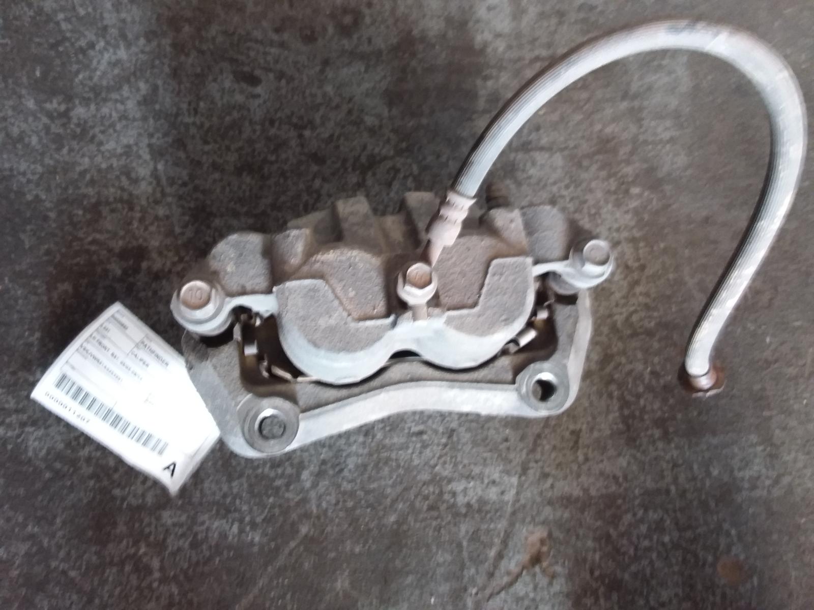 View Auto part Caliper Nissan Pathfinder 2007