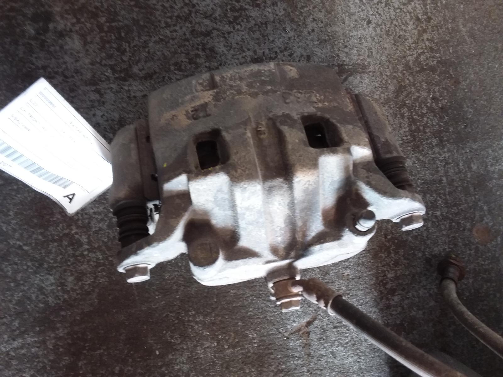 View Auto part Caliper Nissan Pathfinder 2007