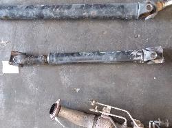 View Auto part Front Prop Shaft Nissan Pathfinder 2007