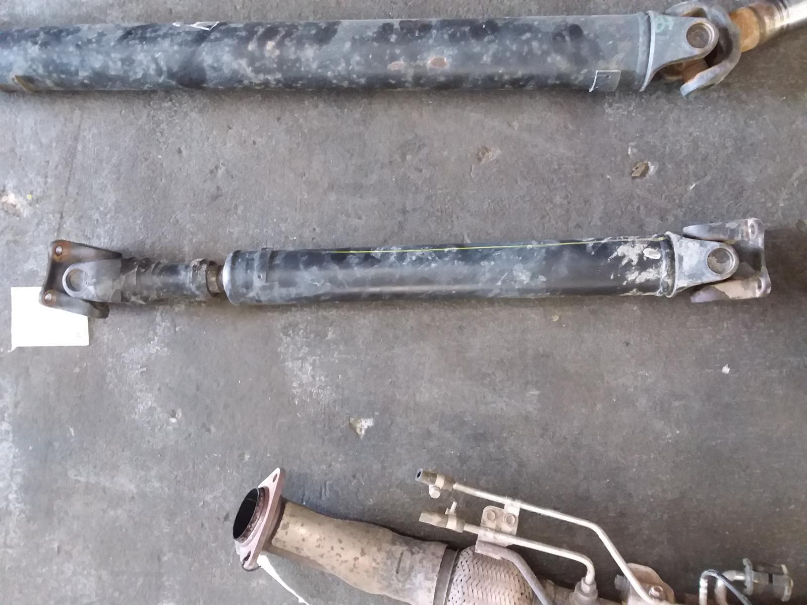 View Auto part Front Prop Shaft Nissan Pathfinder 2007