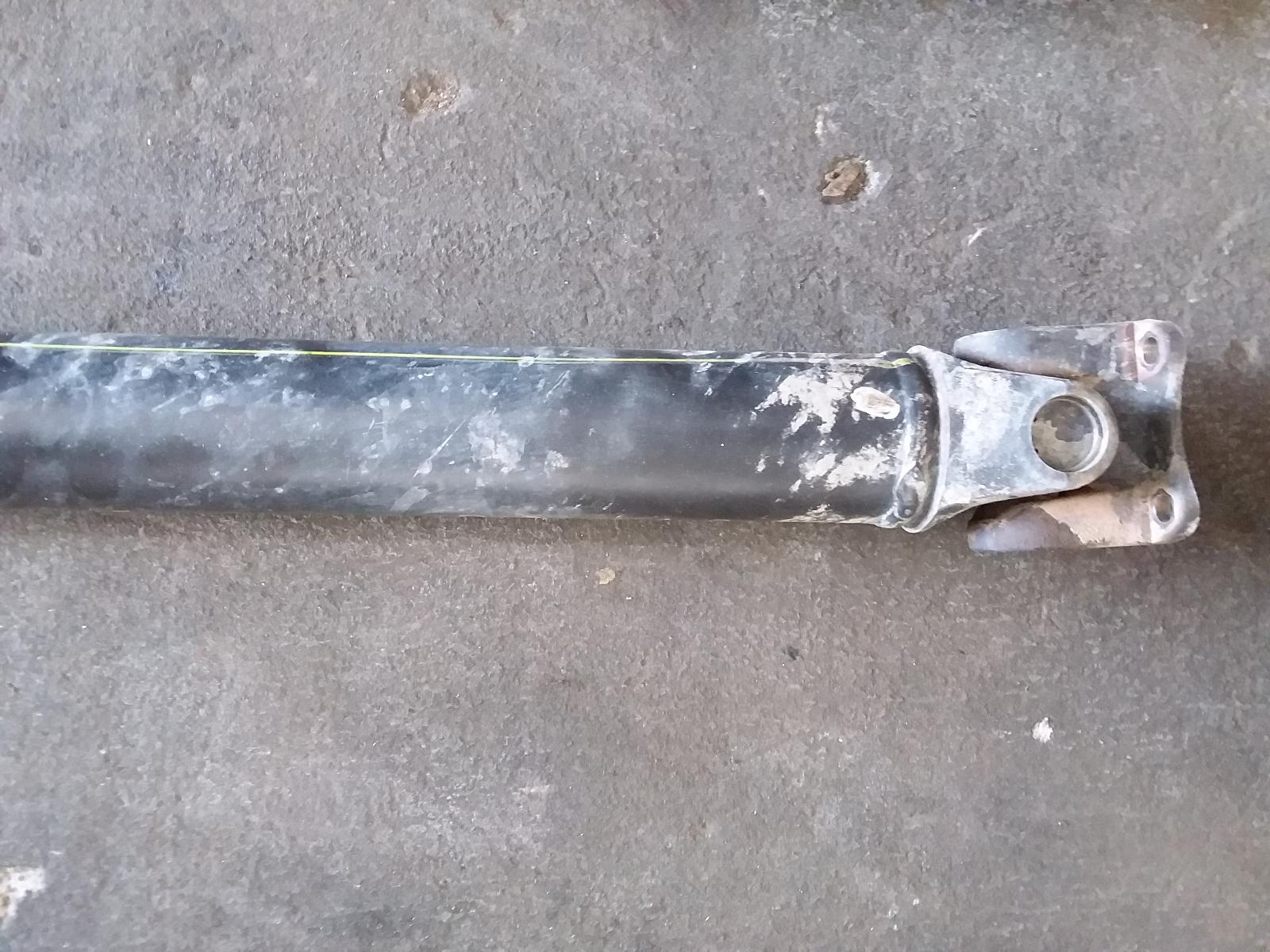 View Auto part Front Prop Shaft Nissan Pathfinder 2007
