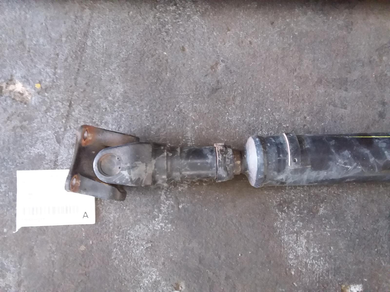 View Auto part Front Prop Shaft Nissan Pathfinder 2007