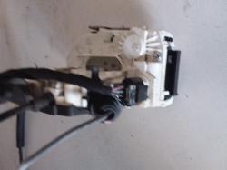 View Auto part Door/Boot/Gate Lock Fiat Freemont 2014