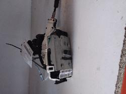 View Auto part Door/Boot/Gate Lock Fiat Freemont 2014