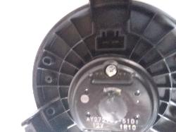 View Auto part Heater Fan Motor Fiat Freemont 2014