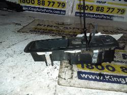 View Auto part Pwr Dr Wind Switch Fiat Freemont 2014