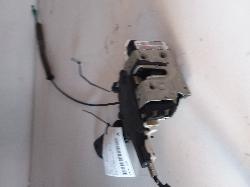View Auto part Door/Boot/Gate Lock Fiat Freemont 2014