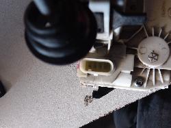 View Auto part Door/Boot/Gate Lock Fiat Freemont 2014
