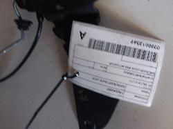 View Auto part Door/Boot/Gate Lock Fiat Freemont 2014