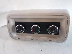 View Auto part Heater/Ac Controls Fiat Freemont 2014